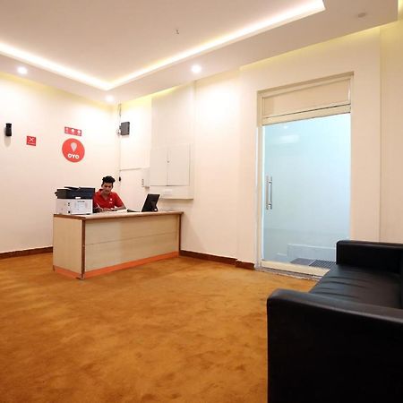Oyo 9159 Hotel Royal Woodslark Zirakpur Exteriér fotografie